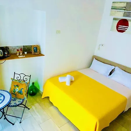 Casa Barbara 15 Hotel