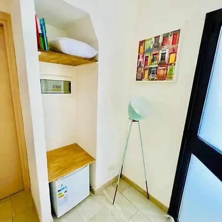 Holiday home Casa Barbara 15 Catania