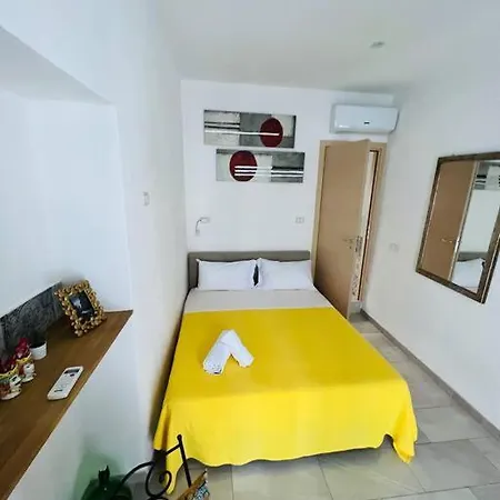 Casa Barbara 15 Hotel