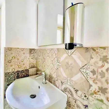 Casa Barbara 15 Holiday home Catania